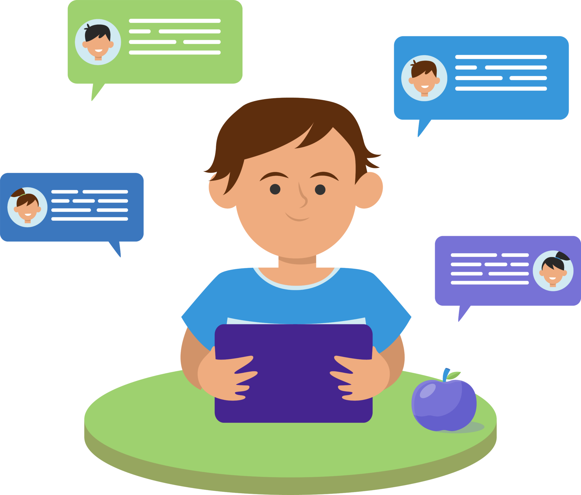 testimonials-twinklebees-academy